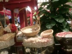 -富力威斯汀酒店·知味自助餐厅