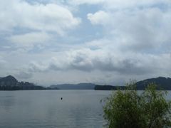-千岛湖城中湖游船码头