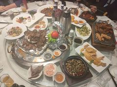 -阿娘家·原生态农家菜(国顺东路店)