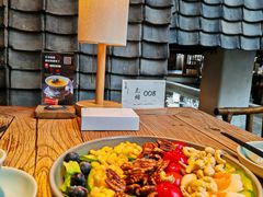 -瓦库茶馆17号(海汇港店)