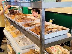 -黑窑厂糖油饼烤鸭·清真菜(旗舰店)