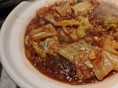 -小菜园新徽菜(无锡宜家荟聚中心店)