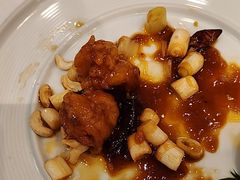 -万荣烤鸭店·北京菜(天坛店)