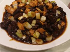 -大清花饺子(山庄店)
