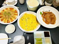 -紫光园·烤鸭·北京菜(团结湖店)