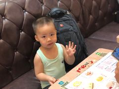 包房-甜心妈妈·榴莲星级糖水(北京路总店)