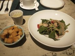 -T館·花园艺术餐厅
