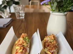 -BOR Eatery(安福路店)