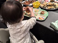 -博林天瑞喜来登酒店·西丽尚膳