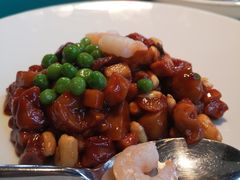 八宝辣酱-绿波廊(豫园店)