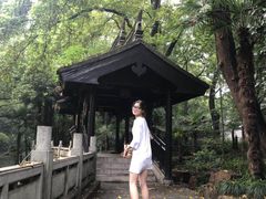 -听松楼·花园酒店·自助餐厅(红梅公园店)