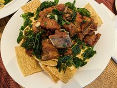 -阿姨家厨(香格里拉大酒店)