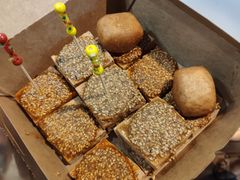 -奶奶的美食(悦立方店)