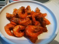 -万龙洲海鲜·粤菜(亚运村店)
