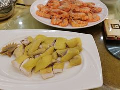 -潮喜竹溪荔湖酒家(荔枝湾店)