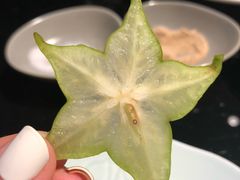 -小广寒电影艺术餐厅(小广寒经三路店)