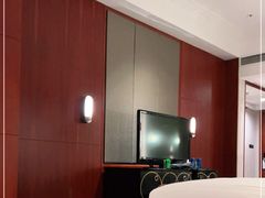 -上海雅居乐万豪侯爵酒店