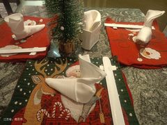 -金海湾自助餐厅(金陵饭店)