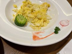 -水月周庄铂尔曼酒店-水月荟中餐厅