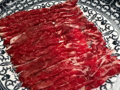 -北京老门框爆肚涮肉馆(锦业路店)