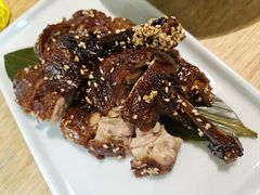 乐山甜皮鸭-全牛匠·乐山跷脚牛肉(新中关店)
