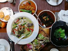 -肴约·花园式餐厅(湖里店)