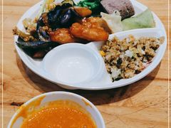 -素满香·素食自助餐(苏州·临顿路店)