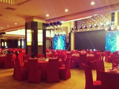 大堂-盛华瑄中餐厅