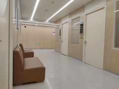 -浙江省立同德医院(翠苑院区)