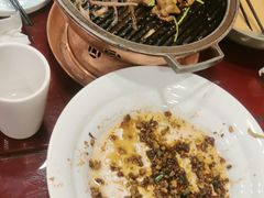 -宏状元现熬粥·京味菜(五棵松店)
