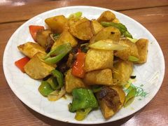 -清真·益鑫羊肉手抓馆(花园北街店)