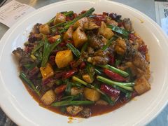 -红豆园(文林街店)