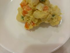 -成桂西餐厅·42年的味道(五大道疙瘩楼店)