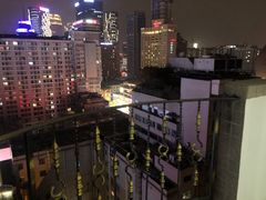 -金紫薇酒店(成都春熙路步行街店)