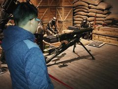 -上海四行仓库抗战纪念馆