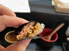 -Sushi Hanzo半藏(天环广场店)