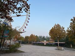 -石家庄市动物园