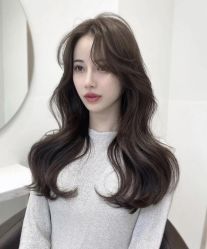 -FASHION PALACE hair+