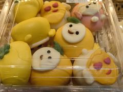 -果蔬好生活超市(双井店)