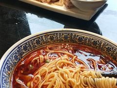 -尹兰楼西北风情餐厅(嘉定店)