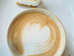 -嘉定凯悦·咖啡厅