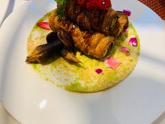 -若蘭慈·无国界素食料理(欢乐海岸店)