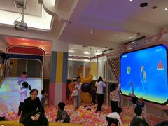 -芭菲盛宴·环球美食(北城国际店)