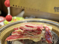 -西塔老太太泥炉烤肉(武汉摩尔城店)