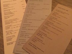 -翡翠36餐厅(浦东香格里拉店)