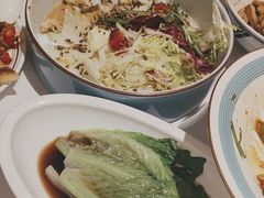 -湘阅•威海海鲜•湖南味道(华宝店)