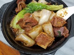 -珍珍小食店(西华路店)