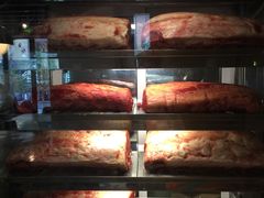-弗兰克牛排西餐厅Ribone steak house(柠檬花园店)