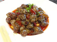 香辣田螺-霸王虾·麻辣小龙虾(太古里店)