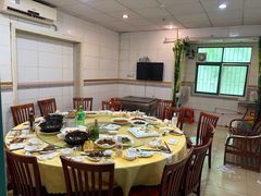 -华兴餐厅·招牌生鱼片(桃园路店)